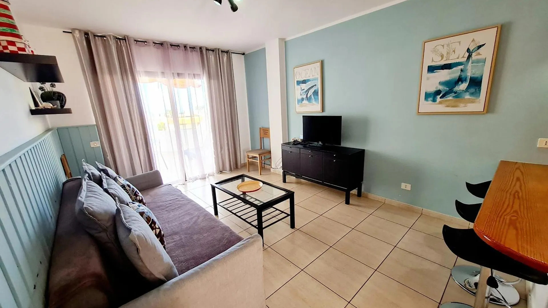 Ocean Park II Vista Al Mar Apartment Costa Adeje  Costa Adeje (Tenerife)