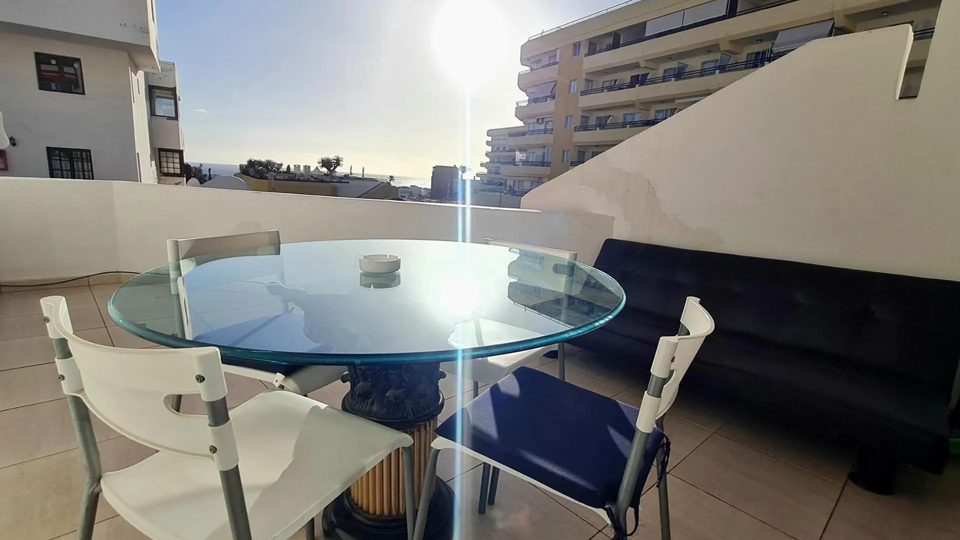 Ocean Park II Vista Al Mar Apartment Costa Adeje